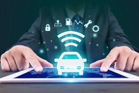 2024-2029年中國車聯網產業發展前景預測與投資戰略規劃分析報告